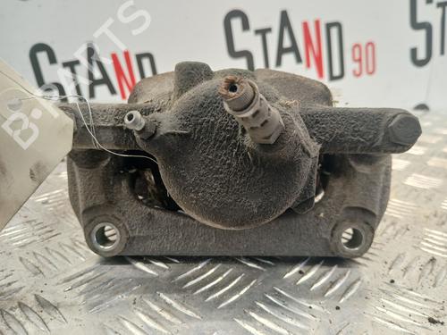 Left front brake caliper RENAULT KANGOO Express (FW0/1_) | BP37374102M105 - Image 2