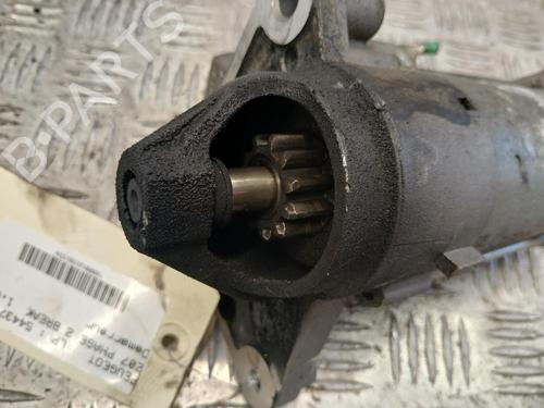 Used Starter Starter 37746393 37746393