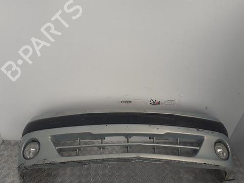 Used Front bumper Front bumper 37355822 37355822