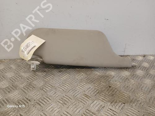 Zonneklep links Zonneklep links 38081465 38081465