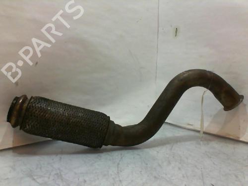 Used Exhaust system Exhaust system 37350869 37350869