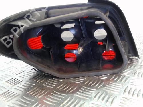 Used Left taillight Left taillight 37352208 37352208