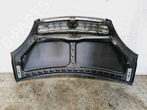 Used Hood Hood MERCEDES-BENZ A-CLASS (W168) A 160 (168.033, 168.133) (102 hp) 40507643 40507643