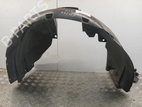 Hjulbue Hjulbue DACIA SANDERO II 1.0 SCe 75 (B8JC, B8JD, B8NC) (73 hp) 37375907 37375907
