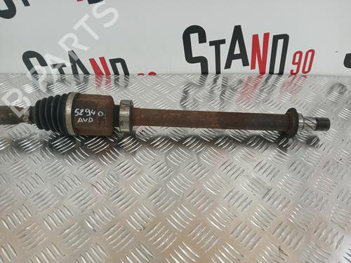 Used Right front driveshaft Right front driveshaft 37365248 37365248