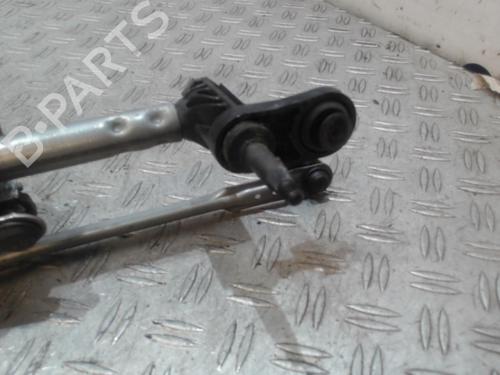 Front wiper motor SEAT LEON (5F1) 1.4 TSI | BP37352786M29 - Image 3