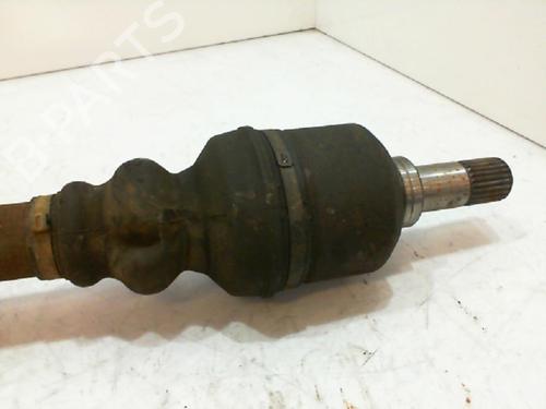 Used Left front driveshaft Left front driveshaft 37351444 37351444