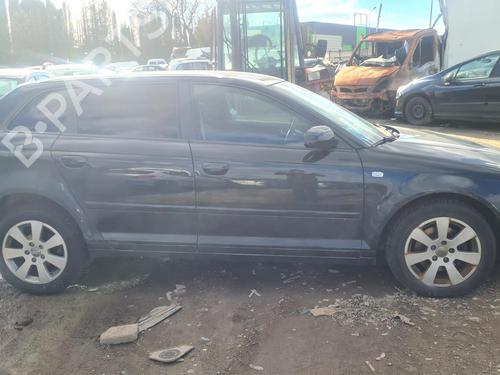 Electronic module AUDI A3 Sportback (8PA) | BP37363029M83 - Image 9