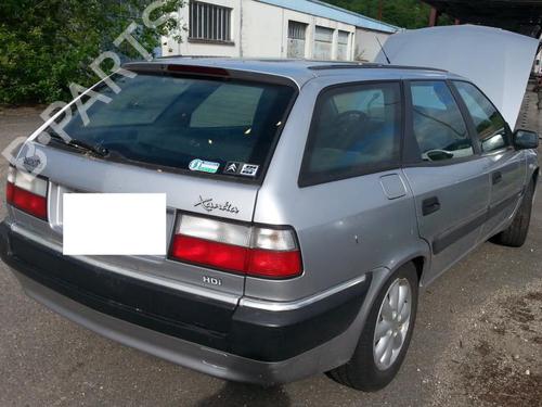 Used Parts CITROËN XANTIA Break (X1_, X2_)  2.0 HDI 90  4806519