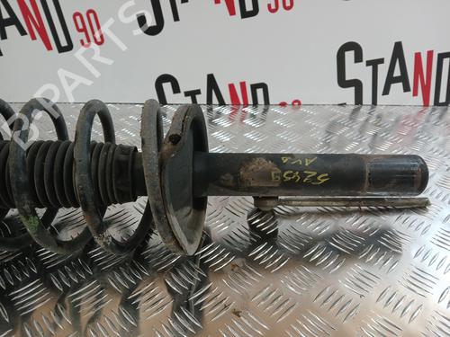 Right front shock absorber PEUGEOT 607 (9D, 9U) 2.2 HDi | BP37363089M17 - Image 3