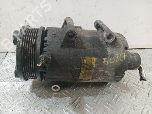 AC compressor FORD MONDEO IV (BA7) | BP37366841M34 - Image 2