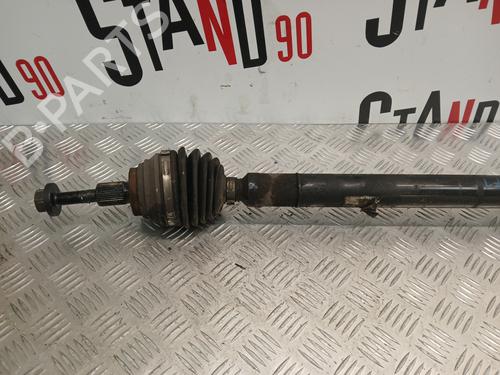 Right front driveshaft VW GOLF V (1K1) | BP37365498M39 - Image 5