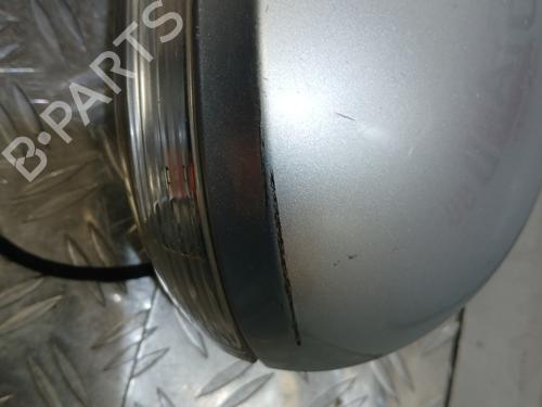 Left mirror VW PASSAT B7 Variant (365) | BP37363520C26 - Image 3