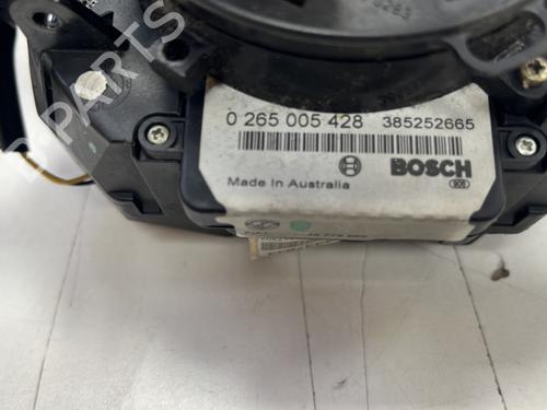Ratstangsstang Ratstangsstang FIAT PUNTO (188_) 1.2 60 (188.030, .050, .130, .150, .230, .250) (60 hp) 37369687 37369687