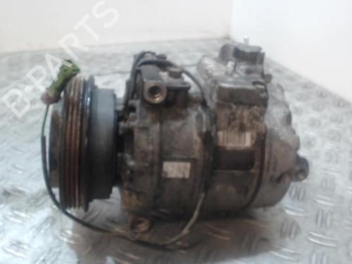 AC compressor VW PASSAT B5.5 Variant (3B6) 1.9 TDI | BP37354470M34 - Image 4