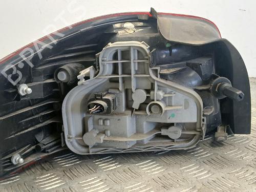 Right taillight AUDI A3 (8P1) 2.0 TDI 16V | BP37766754C35 - Image 3