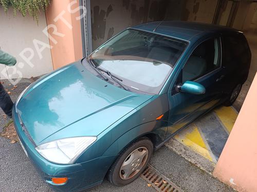 Switch FORD FOCUS I (DAW, DBW) 1.6 16V | BP37368468I30 - Image 9