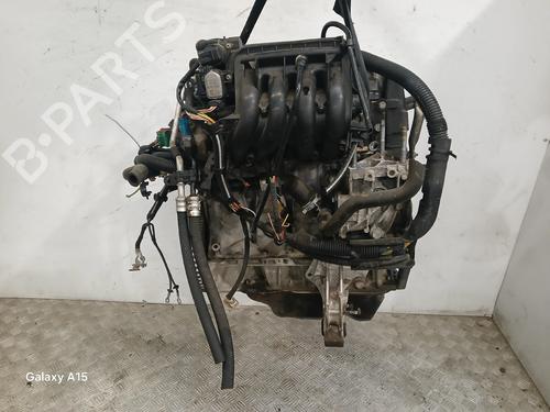 Engine PEUGEOT 206 Hatchback (2A/C) 1.4 i | BP37372203M1 - Image 7