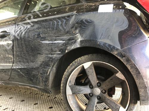 Starter AUDI A1 (8X1, 8XK) 1.6 TDI | BP37366098M8 - Image 7