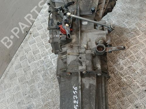 Used Gearbox Gearbox 37365293 37365293