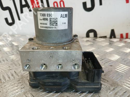 ABS pump CHEVROLET AVEO Hatchback (T300)  | BP37358781M43  - Image 5