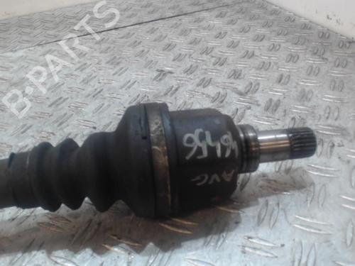 Left front driveshaft CITROËN C4 I (LC_) | BP37352888M38 - Image 3