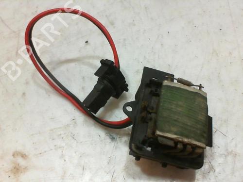 Used Heater resistor Heater resistor 37351130 37351130