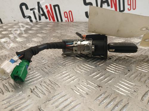 Ignition barrel PEUGEOT 607 (9D, 9U) | BP37368572M48 - Image 2