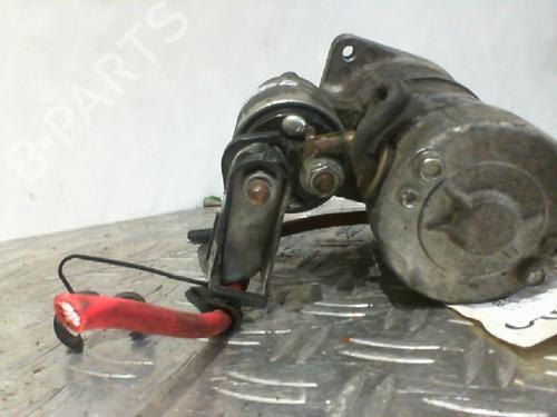 Used Starter Starter 37352354 37352354