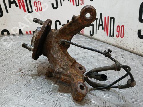 Used Right front steering knuckle Right front steering knuckle 37361590 37361590
