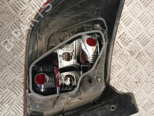 Right taillight DACIA SANDERO II TCe 90 (B8M1, B8MA, B8AC) | BP40507728C35 - Image 3