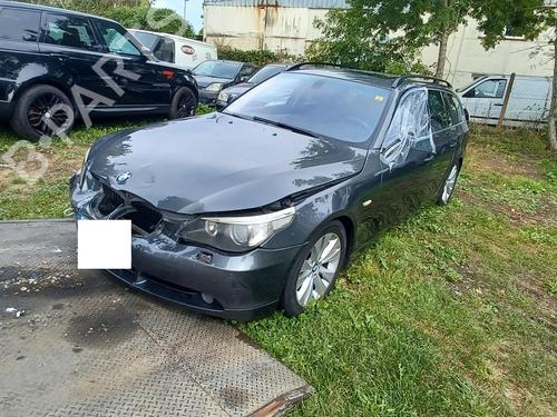 ABS pump BMW 5 Touring (E61) 535 d | BP37363681M43 - Image 8