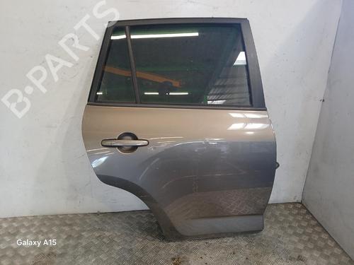 Dør høyre bak Dør høyre bak TOYOTA RAV 4 III (_A3_) 2.2 D 4WD (ALA30_, ALA30R) (150 hp) 37452052 37452052