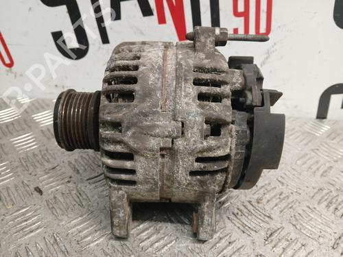 Generator Generator PEUGEOT 206 Hatchback (2A/C) 2.0 HDI 90 (90 hp) 37371099 37371099
