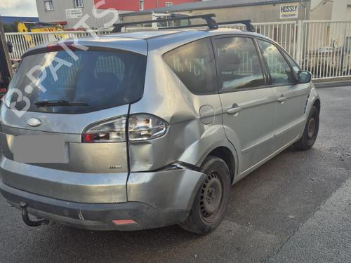 Gearbox FORD S-MAX (WA6) 1.8 TDCi | BP37367089M3 - Image 9