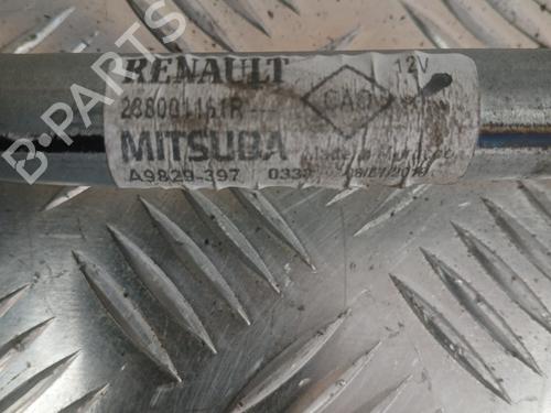 Front wiper motor RENAULT CAPTUR I (J5_, H5_) 0.9 TCe 90 | BP37367290M29 - Image 2