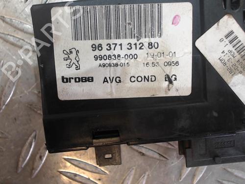Used Left front window motor Left front window motor 37352439 37352439