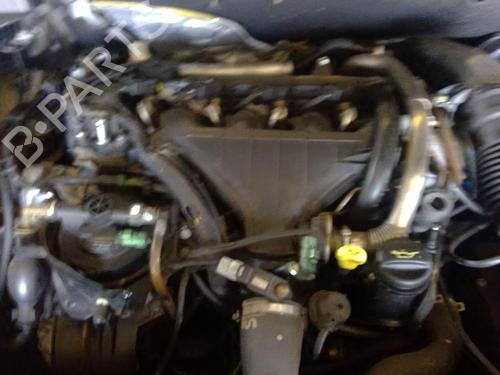 Left front driveshaft CITROËN C5 II (RC_) | BP37373870M38 - Image 5