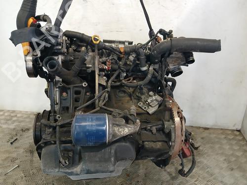 Engine TOYOTA COROLLA Verso (_E12_) 2.0 D-4D (CDE120_, CDE120R) | BP37375548M1 - Image 5
