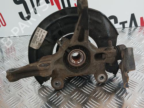 Right front steering knuckle CHEVROLET AVEO Hatchback (T300) | BP37367083M26 - Image 3