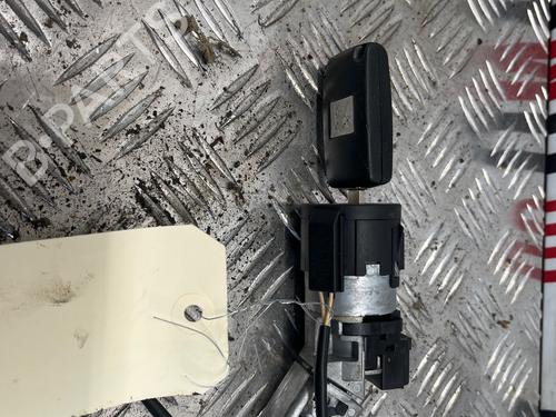 Used Ignition barrel Ignition barrel 37372380 37372380