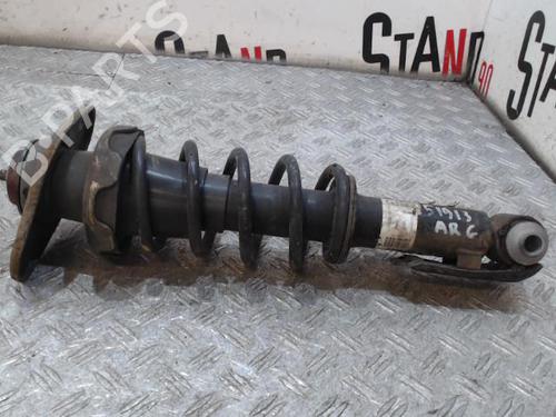 Left rear shock absorber MINI MINI (R56) Cooper S | BP37362284M18 - Image 5