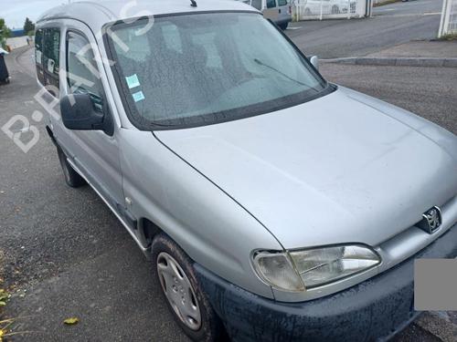 Brugte PEUGEOT PARTNER Box Body/MPV (5_, G_) 2.0 HDi 4911925
