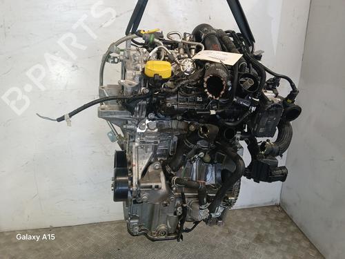 Used Engine Engine 37746488 37746488