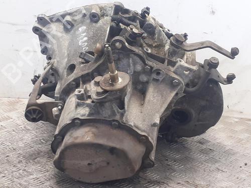 Used Gearbox Gearbox 37359056 37359056