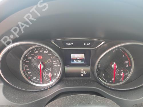 Switch MERCEDES-BENZ A-CLASS (W176) A 220 d 4-matic (176.005) | BP37369326I30 - Image 7