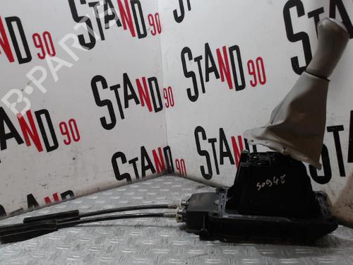 Cable RENAULT TWINGO II (CN0_) 1.5 dCi (CN0E) | BP37358700E12 - Image 6