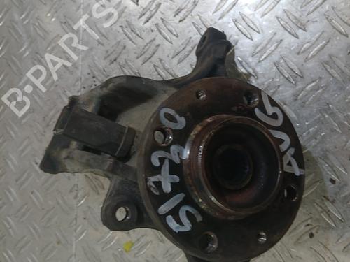 Used Left front steering knuckle Left front steering knuckle 37362813 37362813