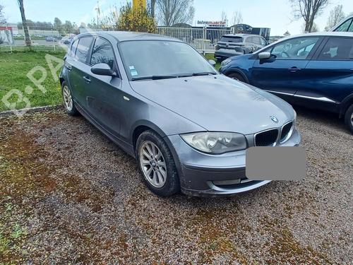 Left front shock absorber BMW 1 (E87) | BP37363016M16 - Image 10