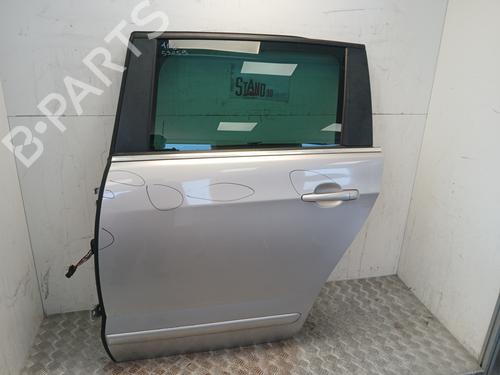 left-rear-door-peugeot-5008-0u_-0e_-2009-2010-2011-2012-2013-2014-2015-2016-2017-37364986 main image